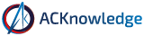 ACKnowledge Logo